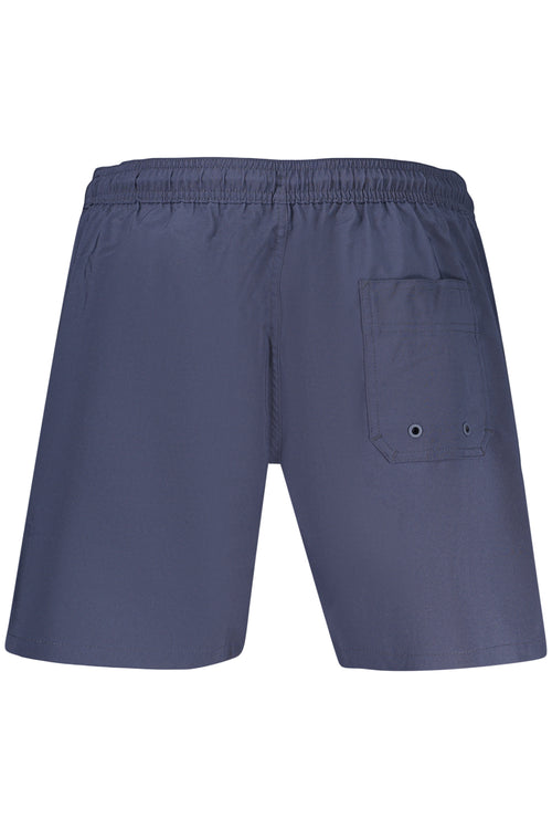 Bañador azul marino para hombre Calvin Klein