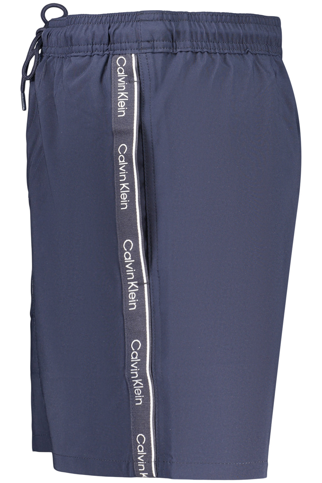 TRAJE DE BAÑO CALVIN KLEIN PARA HOMBRE CON PARTE INFERIOR AZUL
