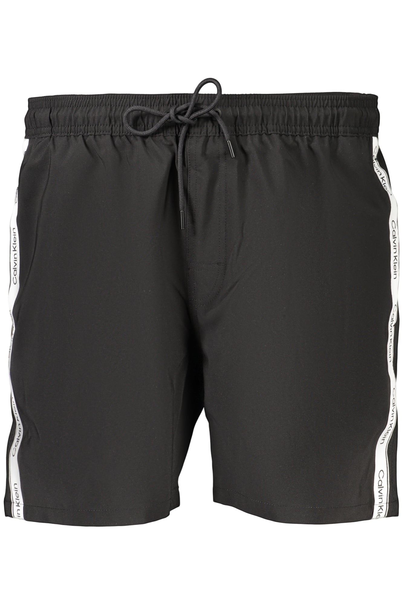 BA?O DE HOMBRE CALVIN KLEIN NEGRO (PARTE INFERIOR)