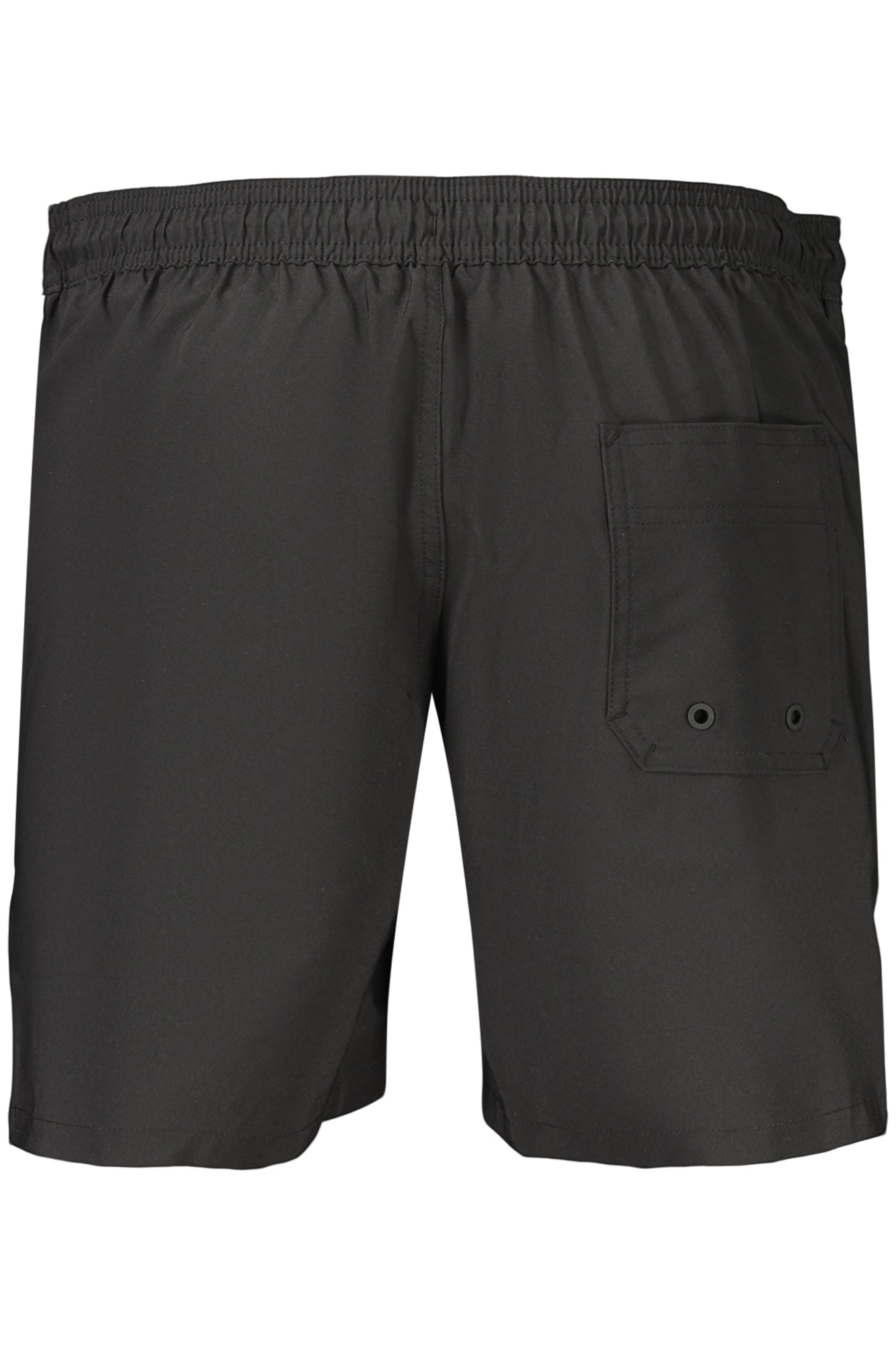BA?O DE HOMBRE CALVIN KLEIN NEGRO (PARTE INFERIOR)