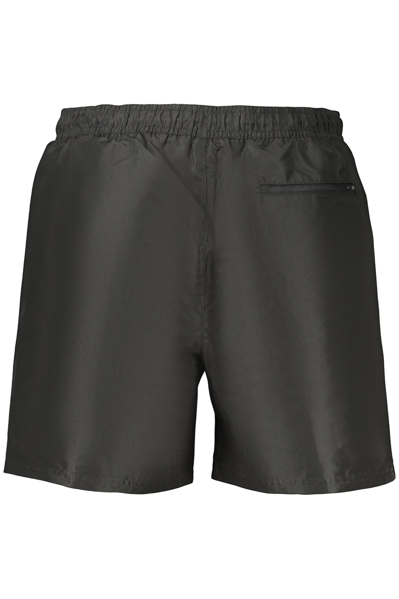 Maillot de bain une pi�ce noir pour homme Calvin Klein