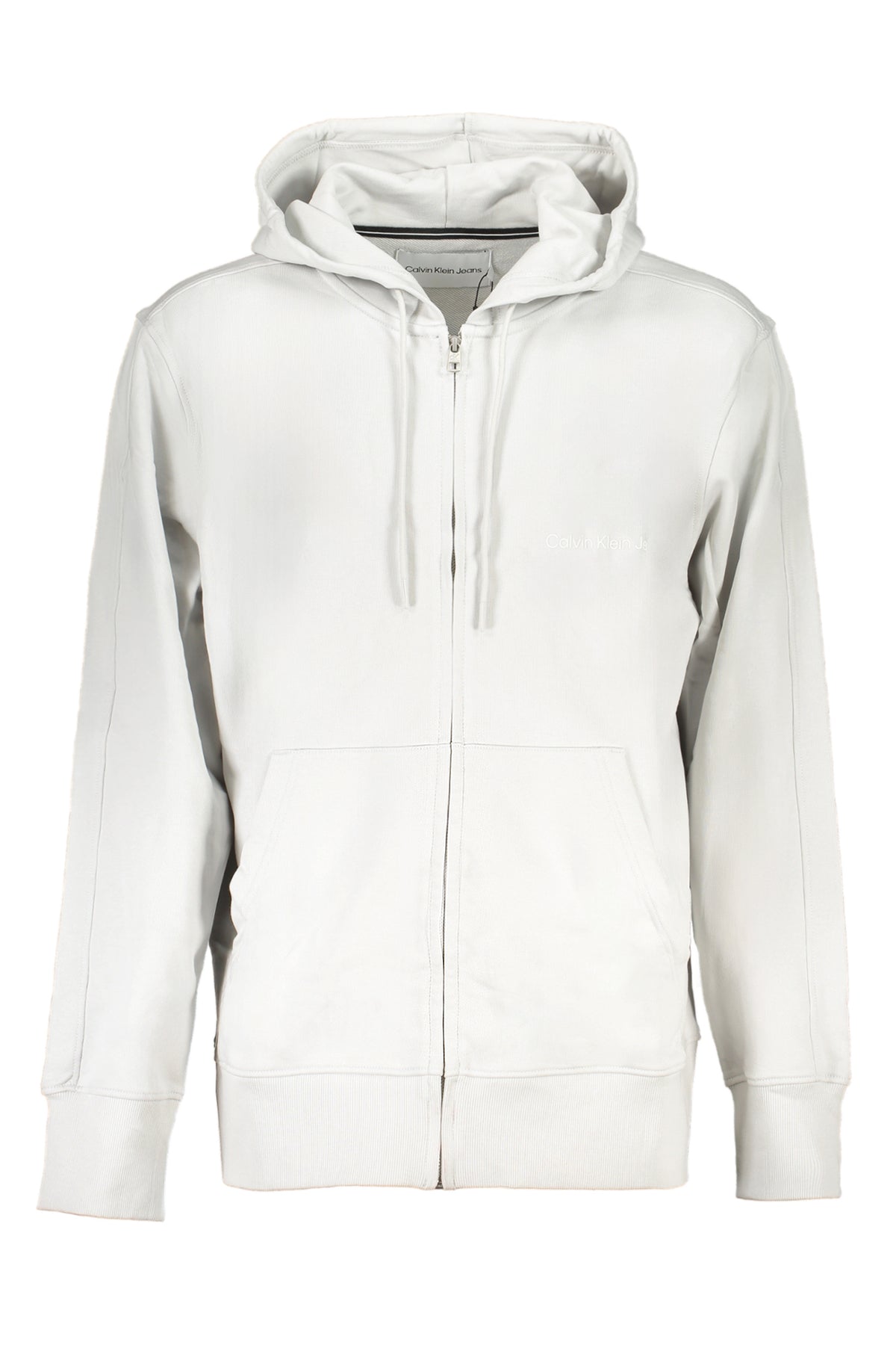 CALVIN KLEIN Sudaderas Hombre Gris