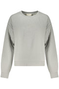 CALVIN KLEIN Sudaderas Mujer Gris