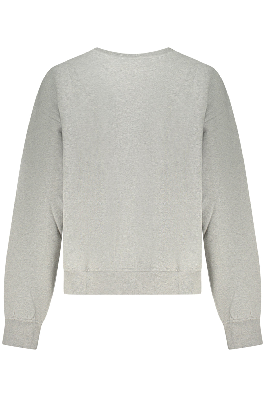 CALVIN KLEIN Sudaderas Mujer Gris