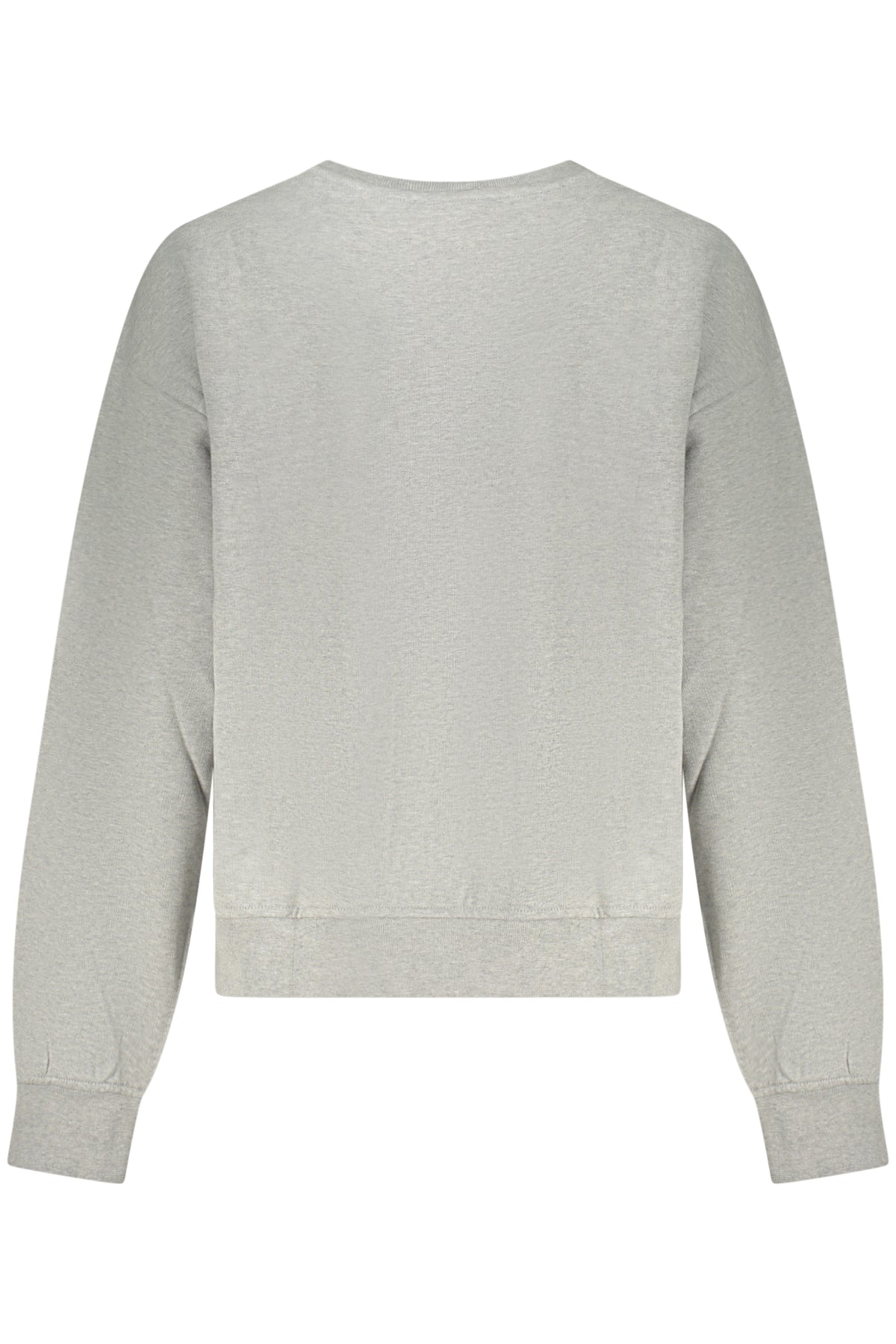 CALVIN KLEIN Sudaderas Mujer Gris