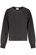 CALVIN KLEIN Sudaderas Mujer Negro