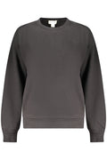 CALVIN KLEIN Sudaderas Mujer Negro