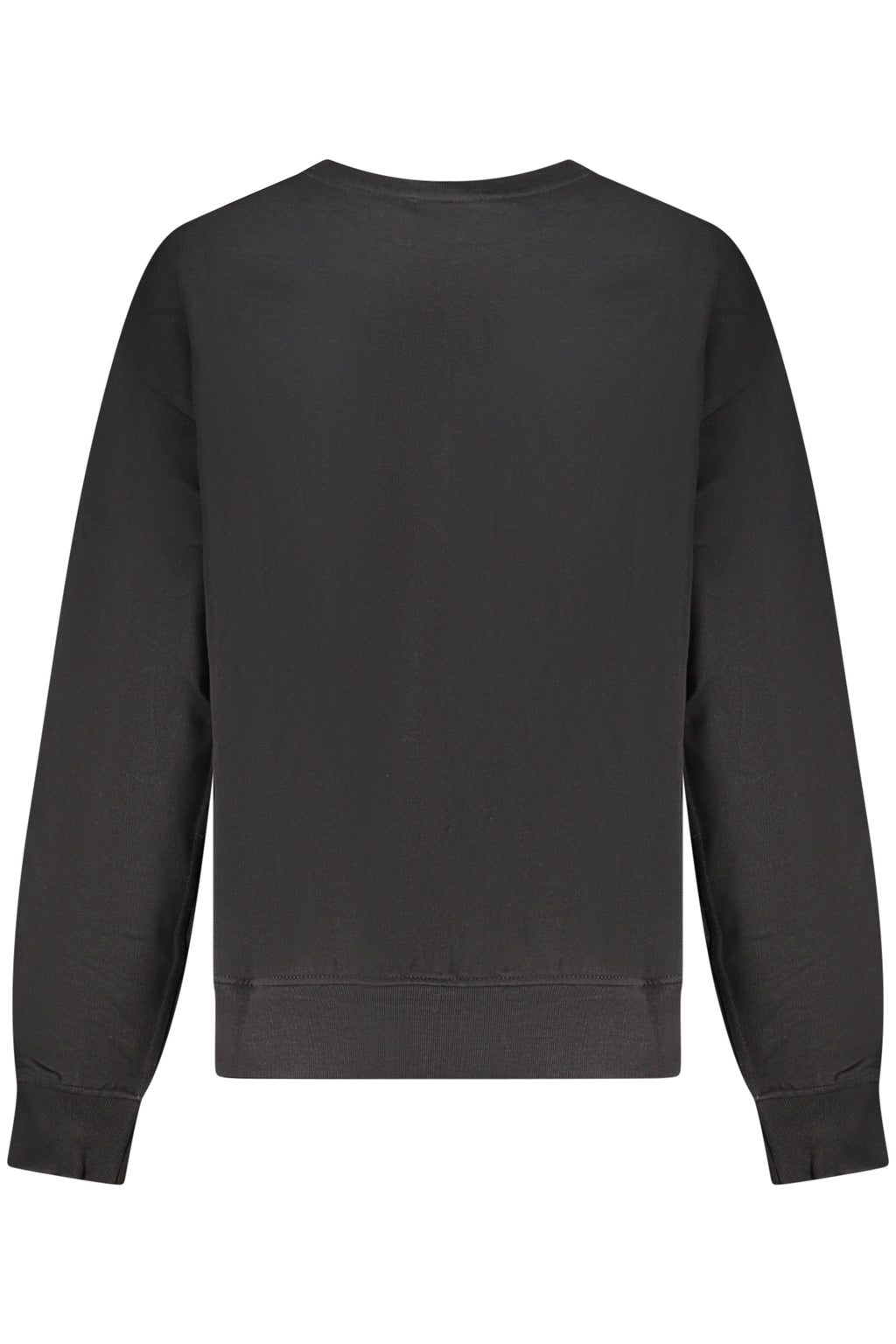 CALVIN KLEIN Sudaderas Mujer Negro
