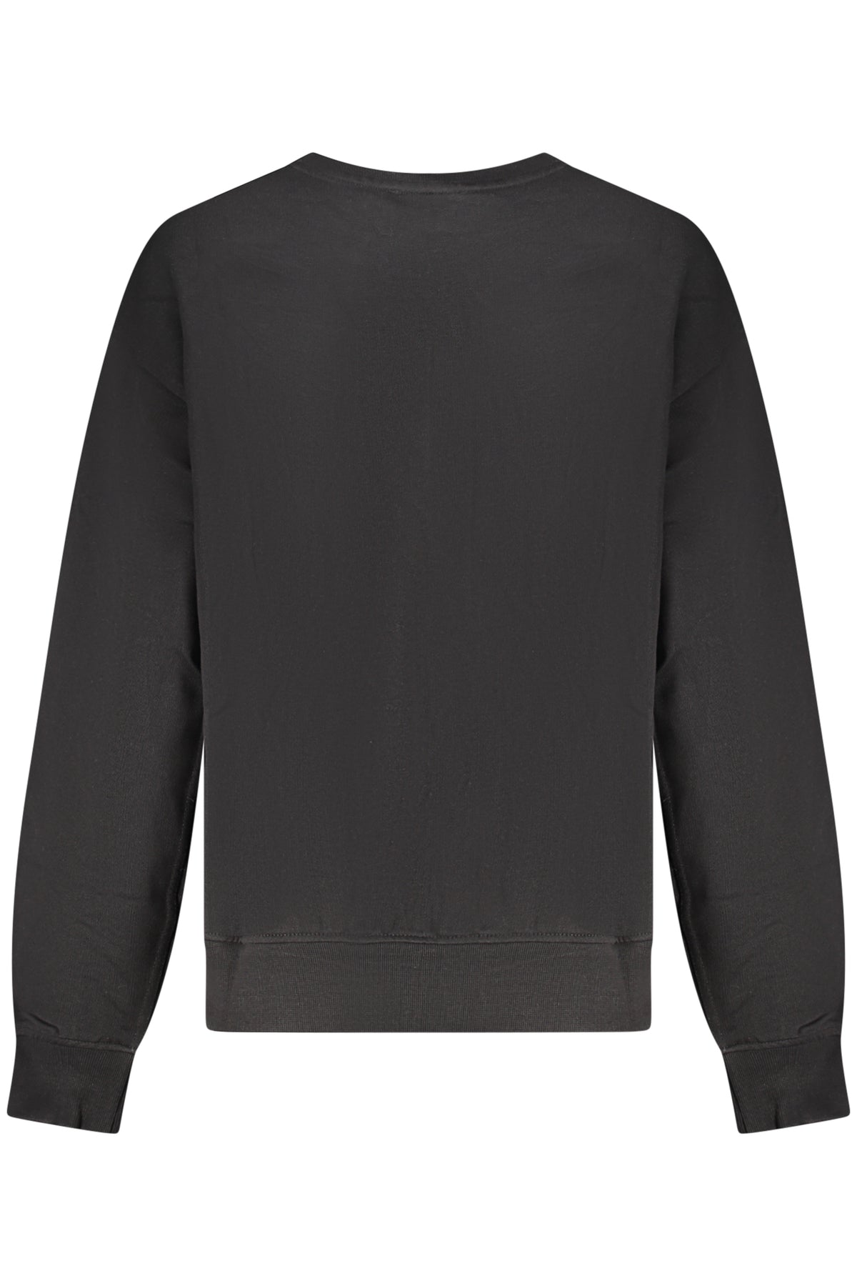 CALVIN KLEIN Sudaderas Mujer Negro