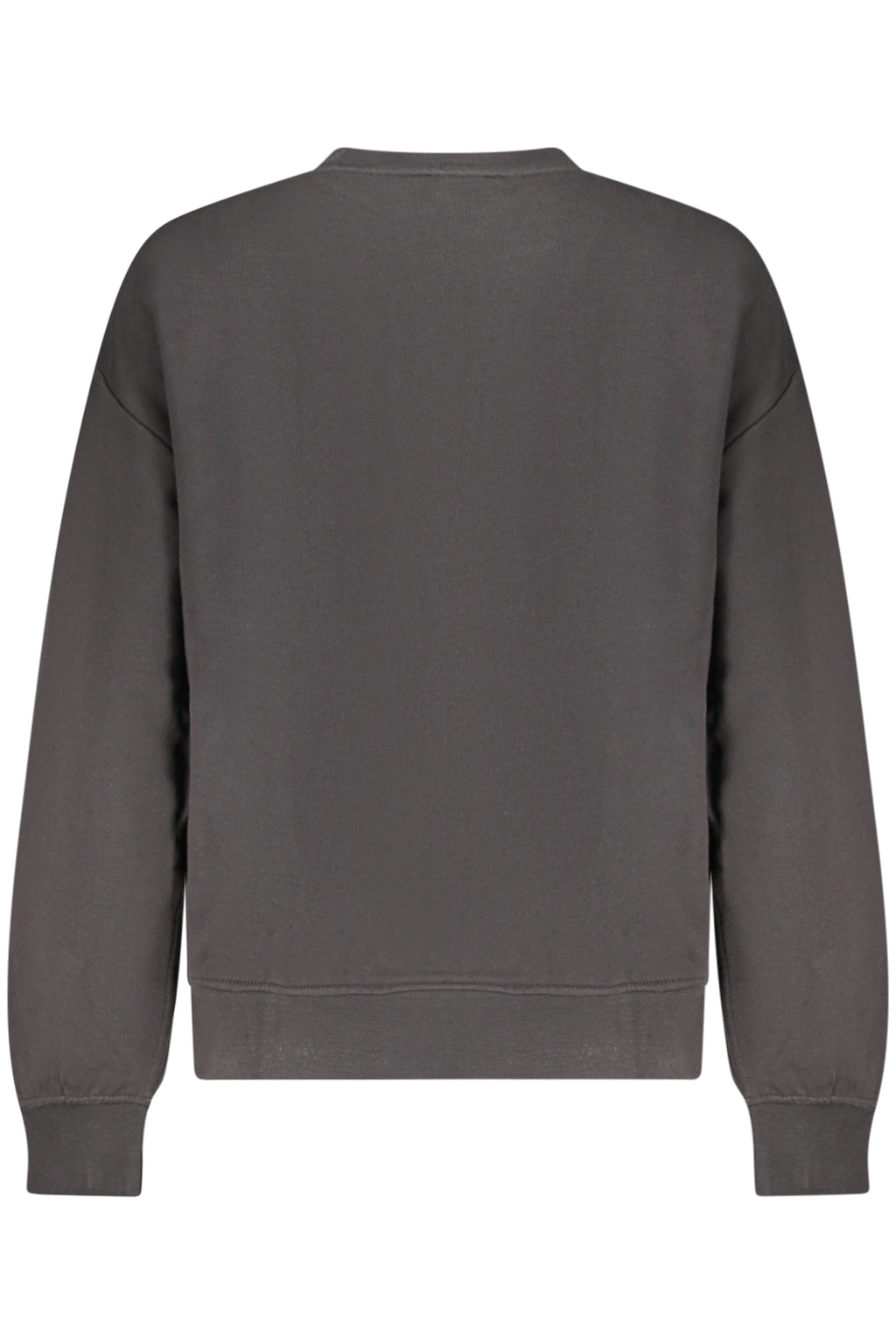 CALVIN KLEIN Sudaderas Mujer Negro