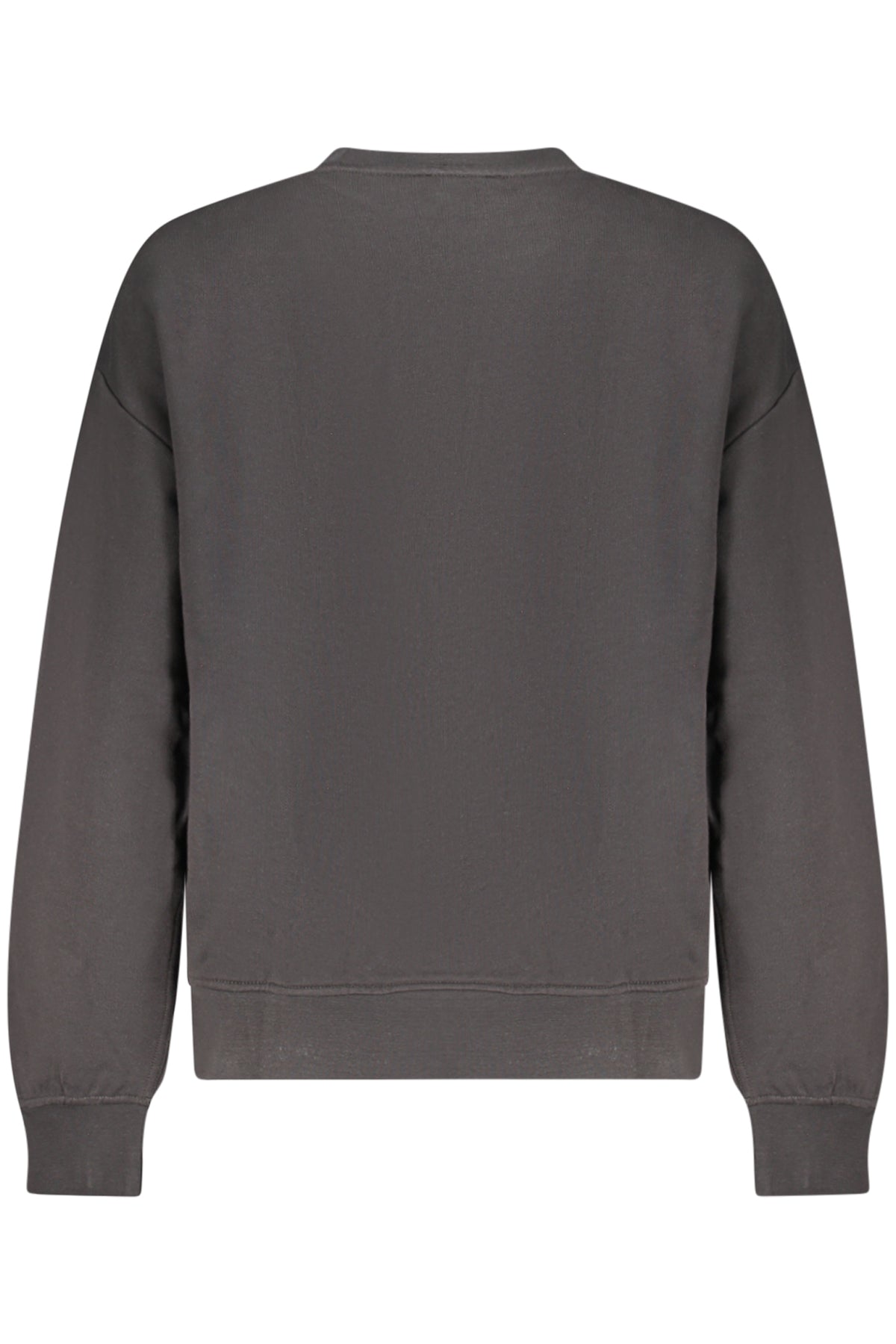CALVIN KLEIN Sudaderas Mujer Negro