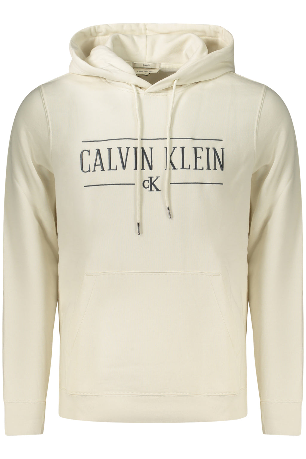 CALVIN KLEIN Sudaderas Hombre Blanco