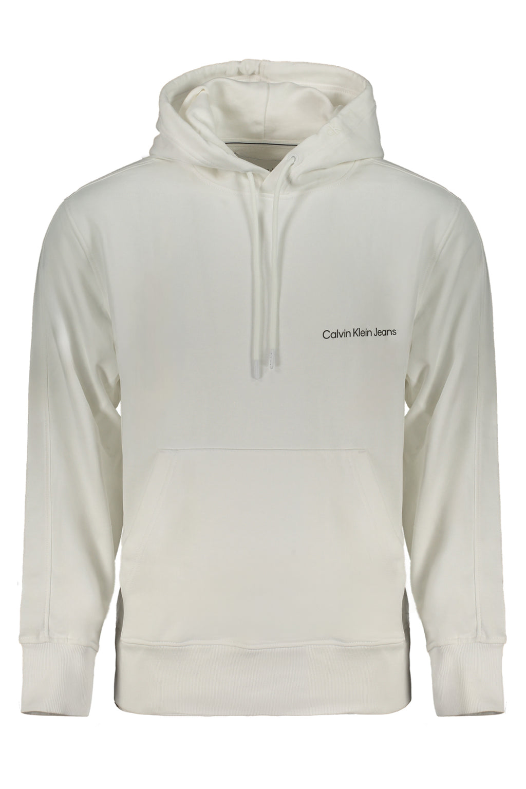 CALVIN KLEIN Sudaderas Hombre Blanco