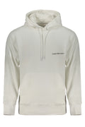 CALVIN KLEIN Sudaderas Hombre Blanco