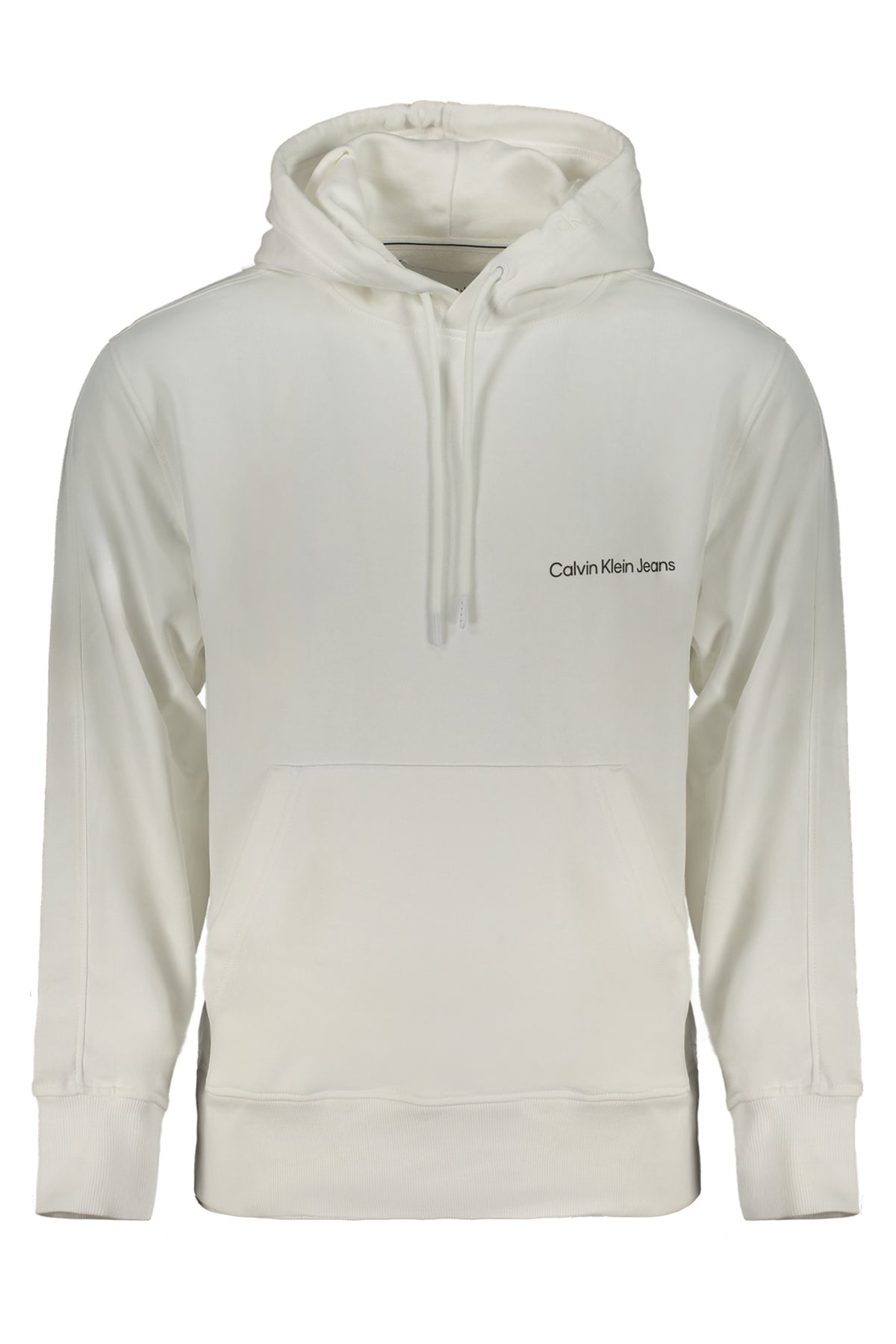 CALVIN KLEIN Sudaderas Hombre Blanco