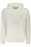 CALVIN KLEIN Sudaderas Hombre Blanco