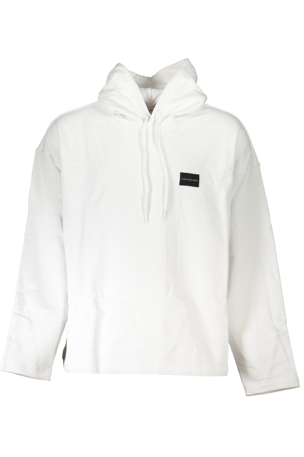CALVIN KLEIN Sudaderas Hombre Blanco