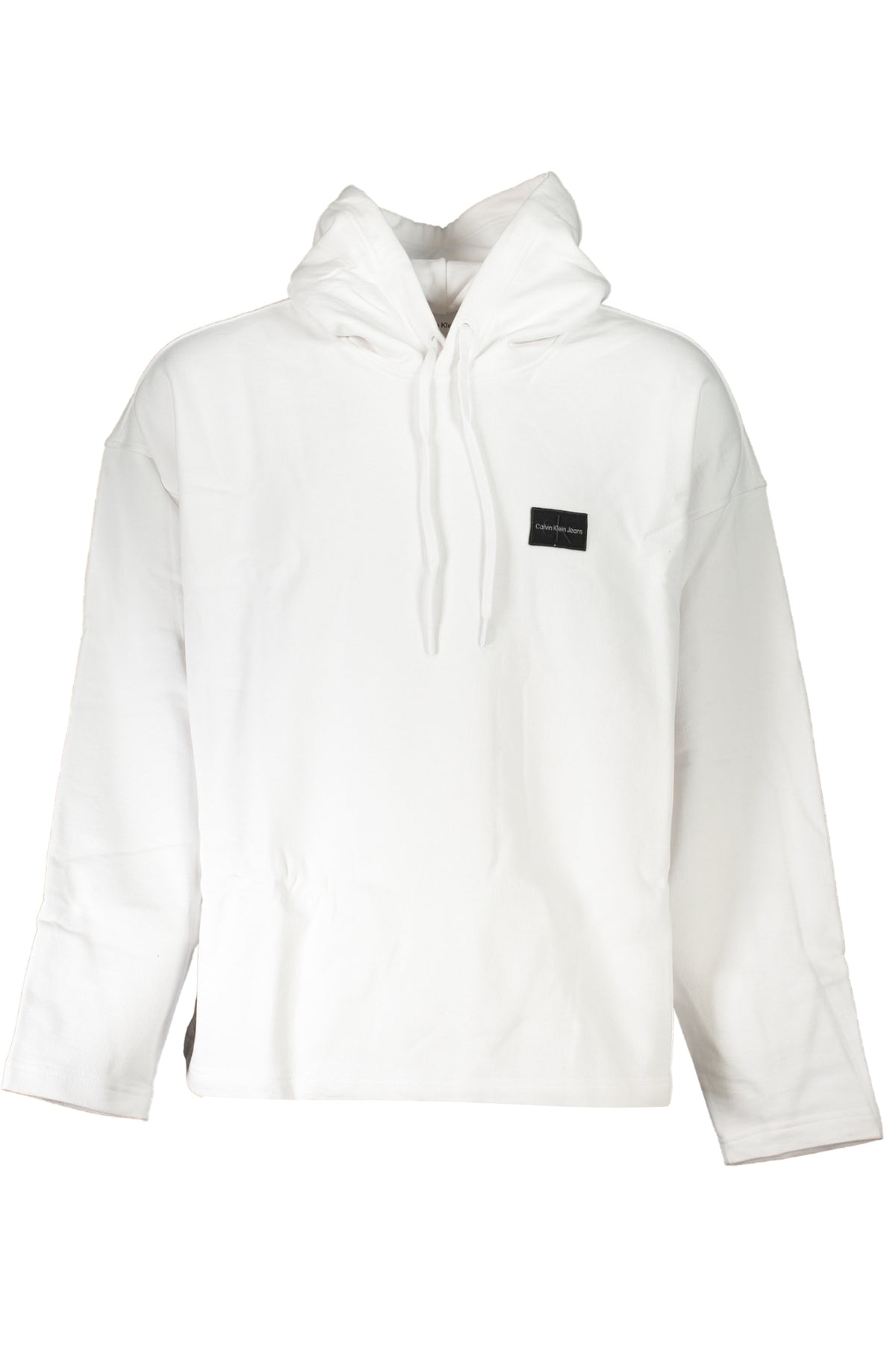 CALVIN KLEIN Sudaderas Hombre Blanco