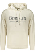 CALVIN KLEIN Sudaderas Hombre Blanco