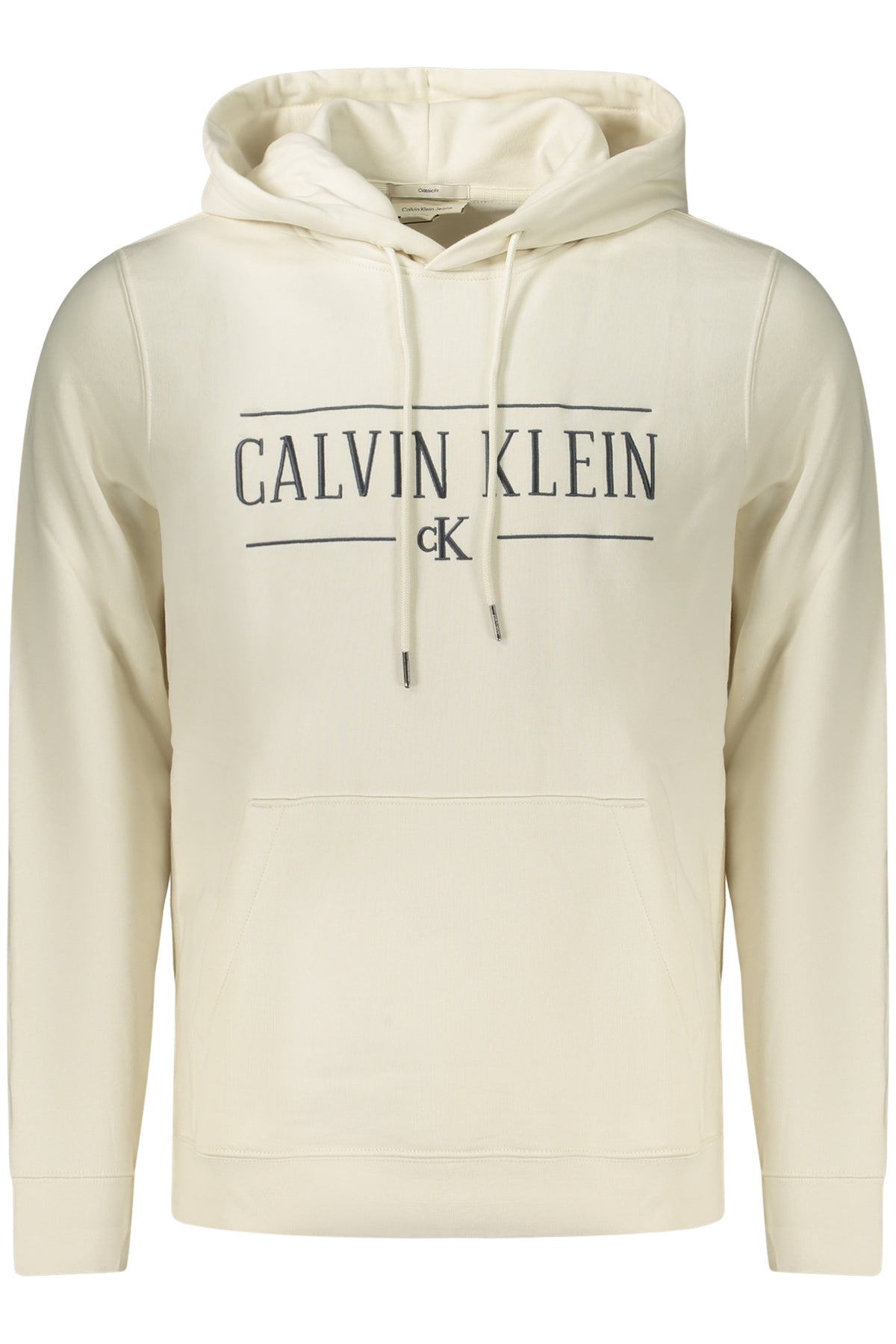 CALVIN KLEIN Sudaderas Hombre Blanco