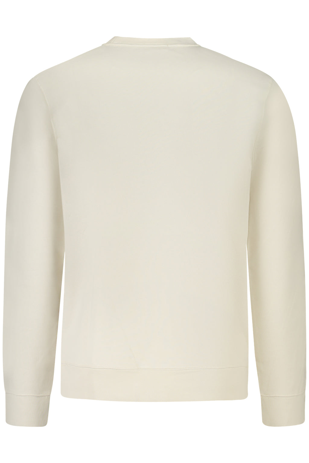 CALVIN KLEIN Sudaderas Hombre Blanco