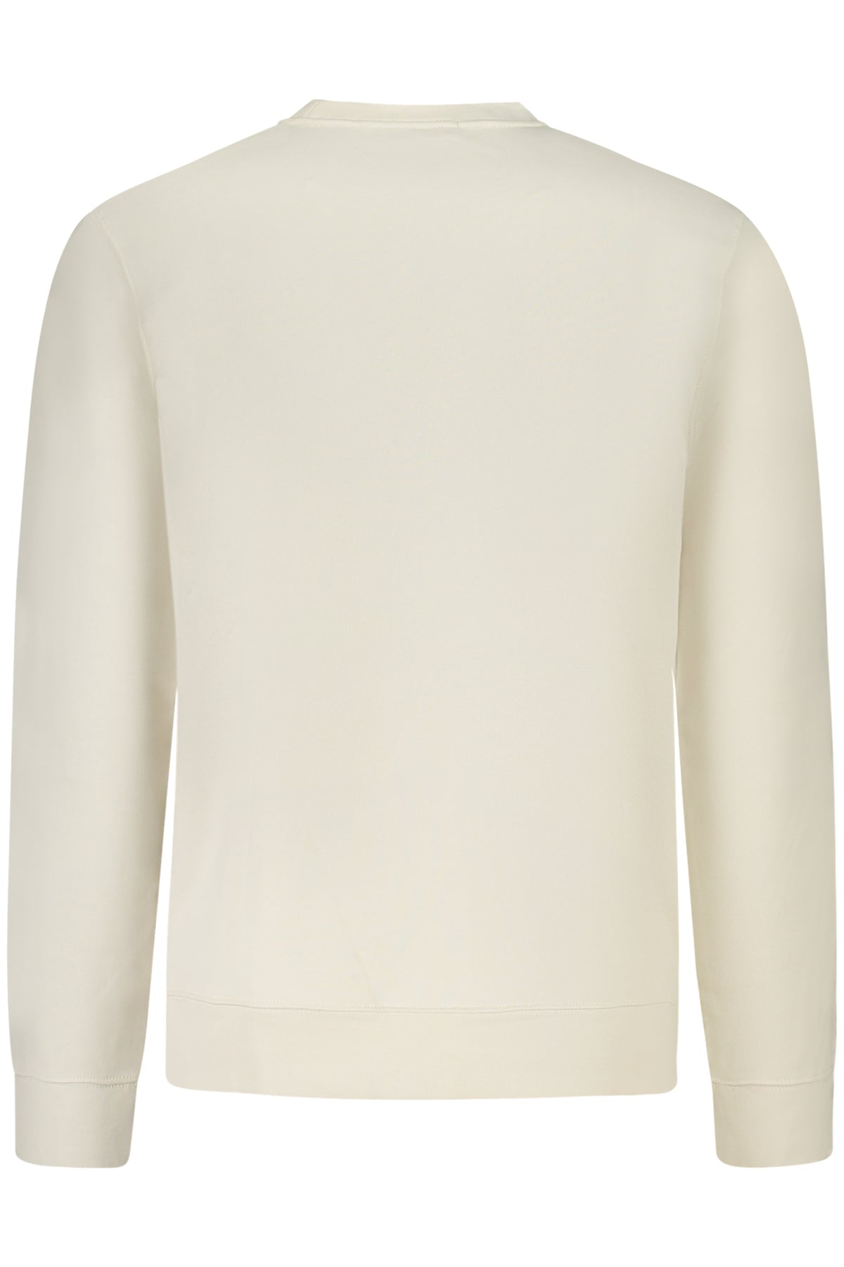 CALVIN KLEIN Sudaderas Hombre Blanco