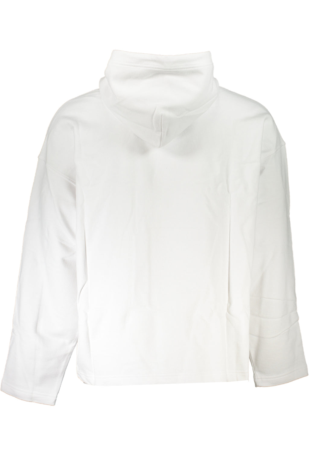 CALVIN KLEIN Sudaderas Hombre Blanco