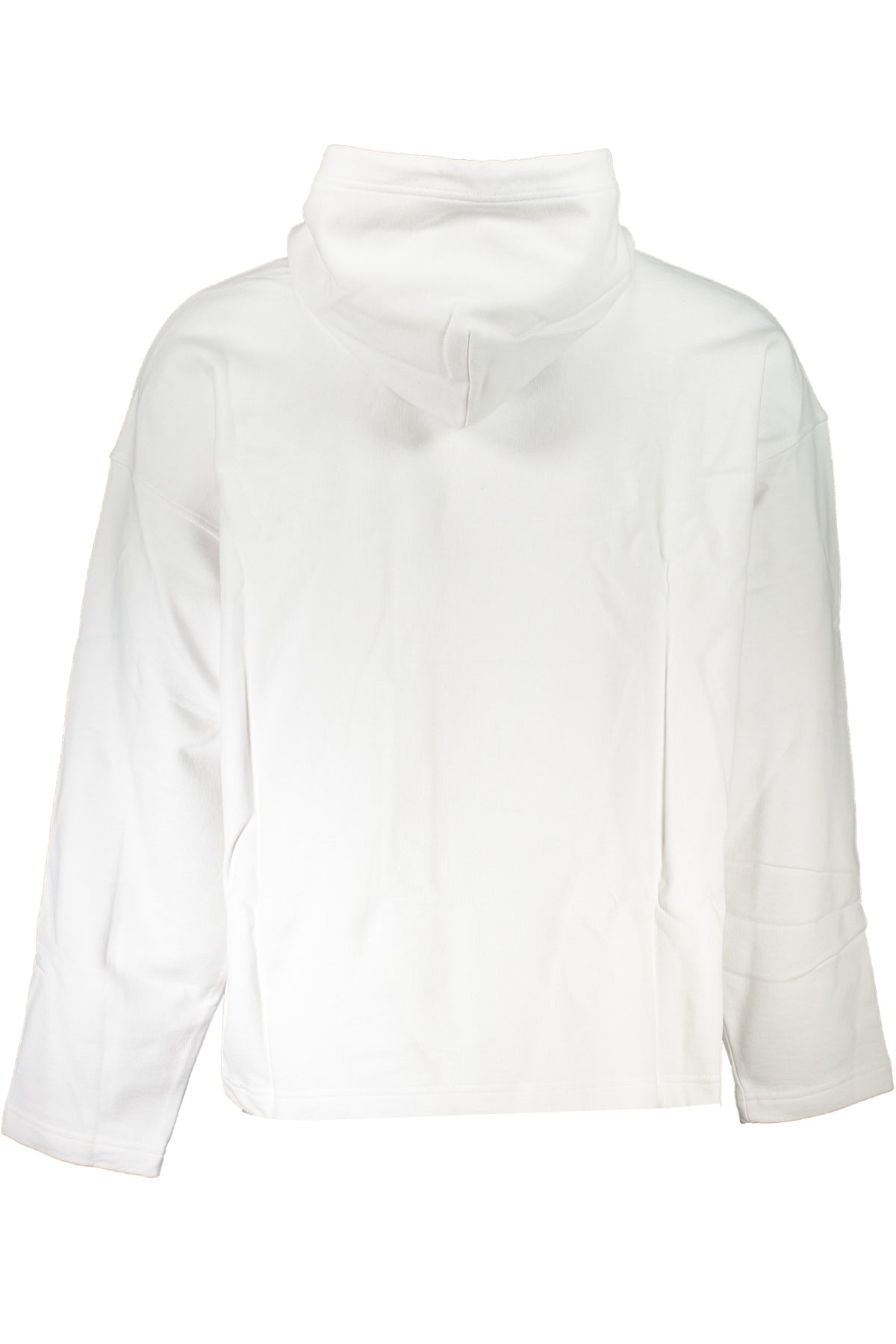 CALVIN KLEIN Sudaderas Hombre Blanco