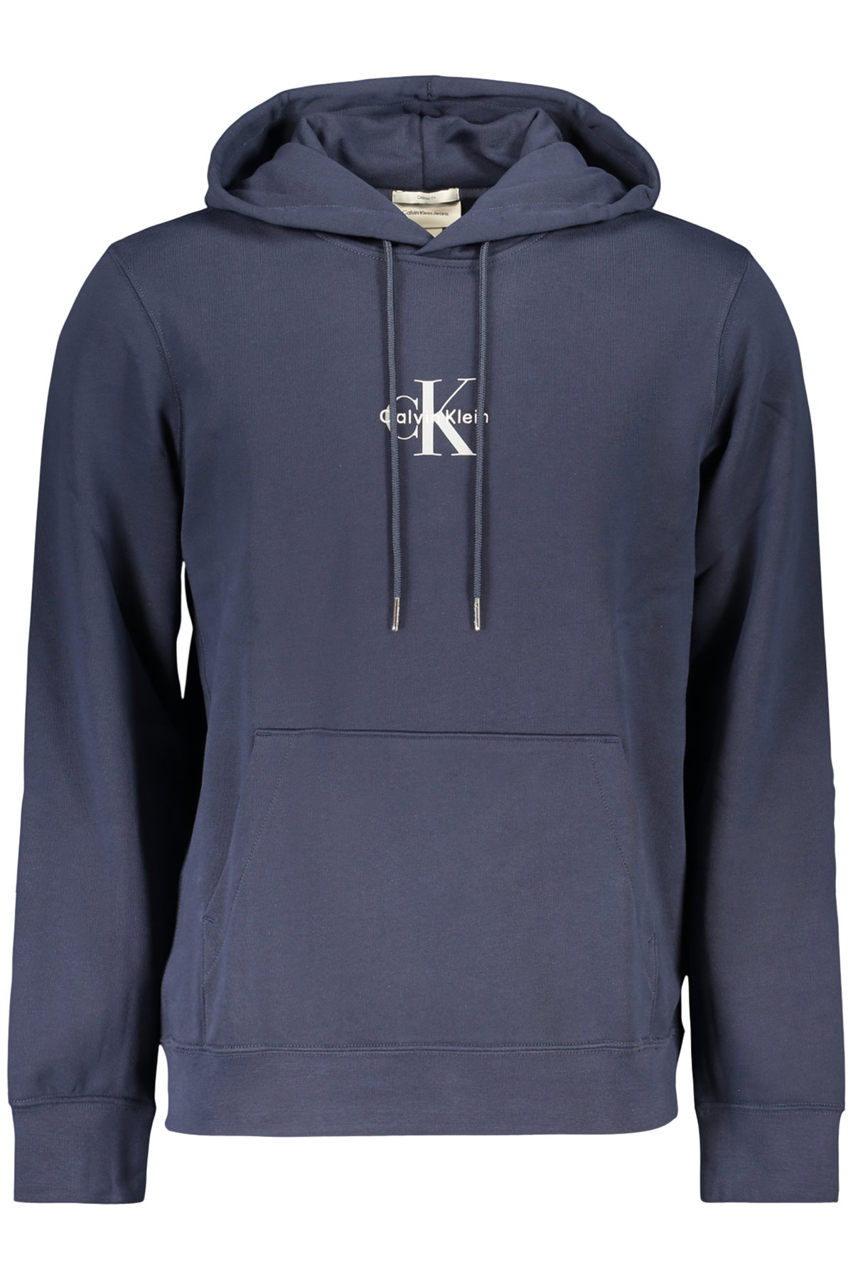 CALVIN KLEIN Sudaderas Hombre Azul