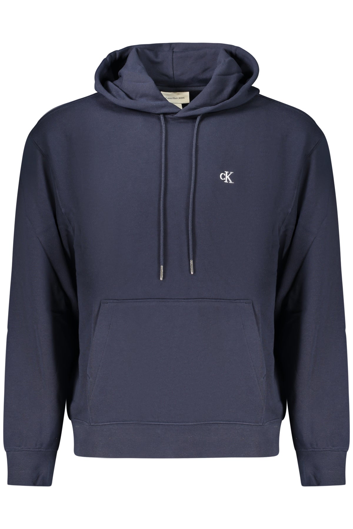CALVIN KLEIN Sudaderas Hombre Azul