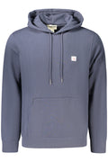 CALVIN KLEIN Sudaderas Hombre Azul