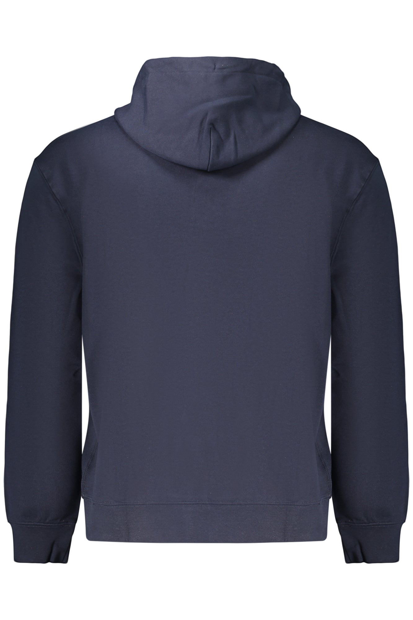 SWEAT-SHIRT BLEU � FERMETURE �CLAIR CALVIN KLEIN POUR HOMME
