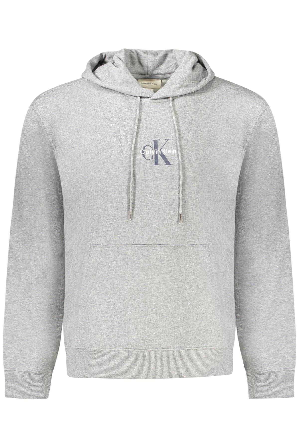 CALVIN KLEIN Sudaderas Hombre Gris