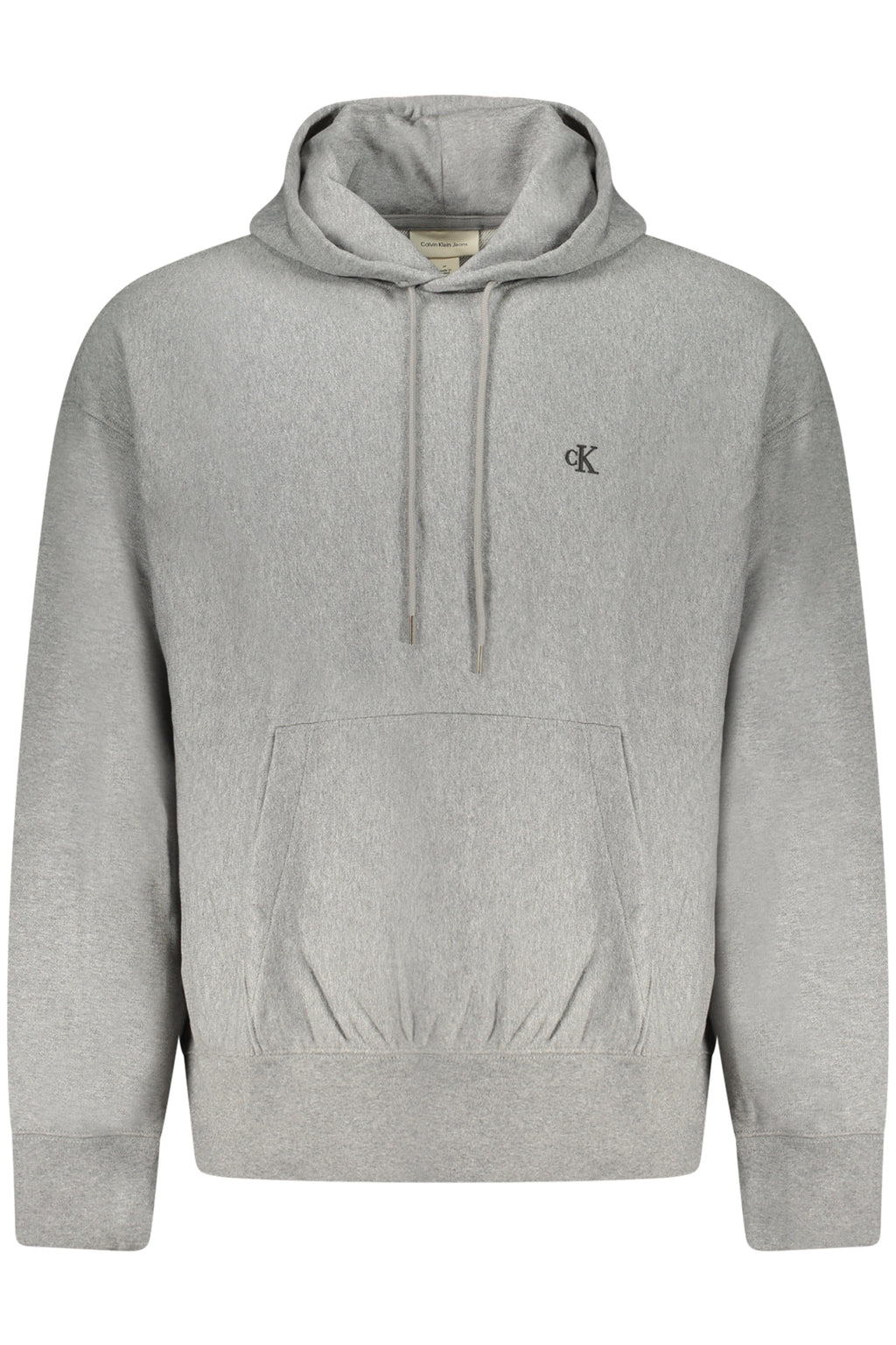 CALVIN KLEIN Sudaderas Hombre Gris