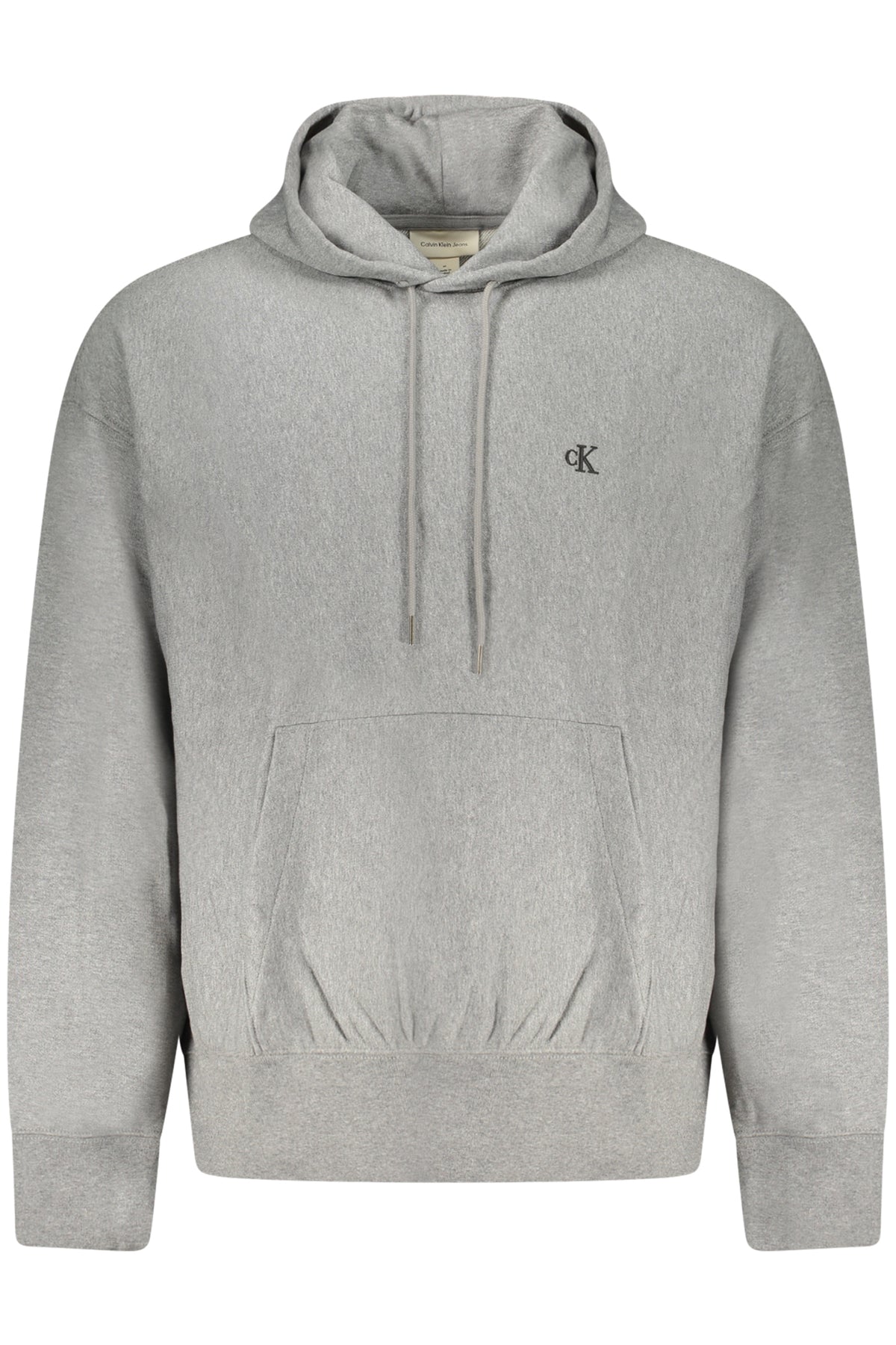 CALVIN KLEIN Sudaderas Hombre Gris