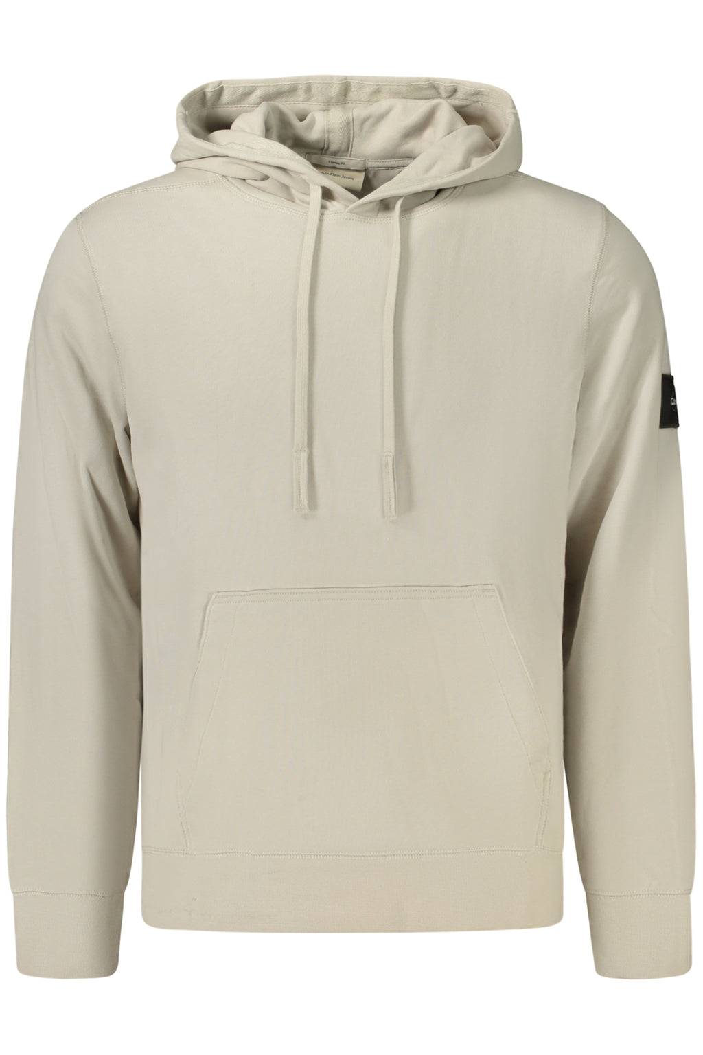 CALVIN KLEIN Sudaderas Hombre Gris
