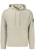 CALVIN KLEIN Sudaderas Hombre Gris