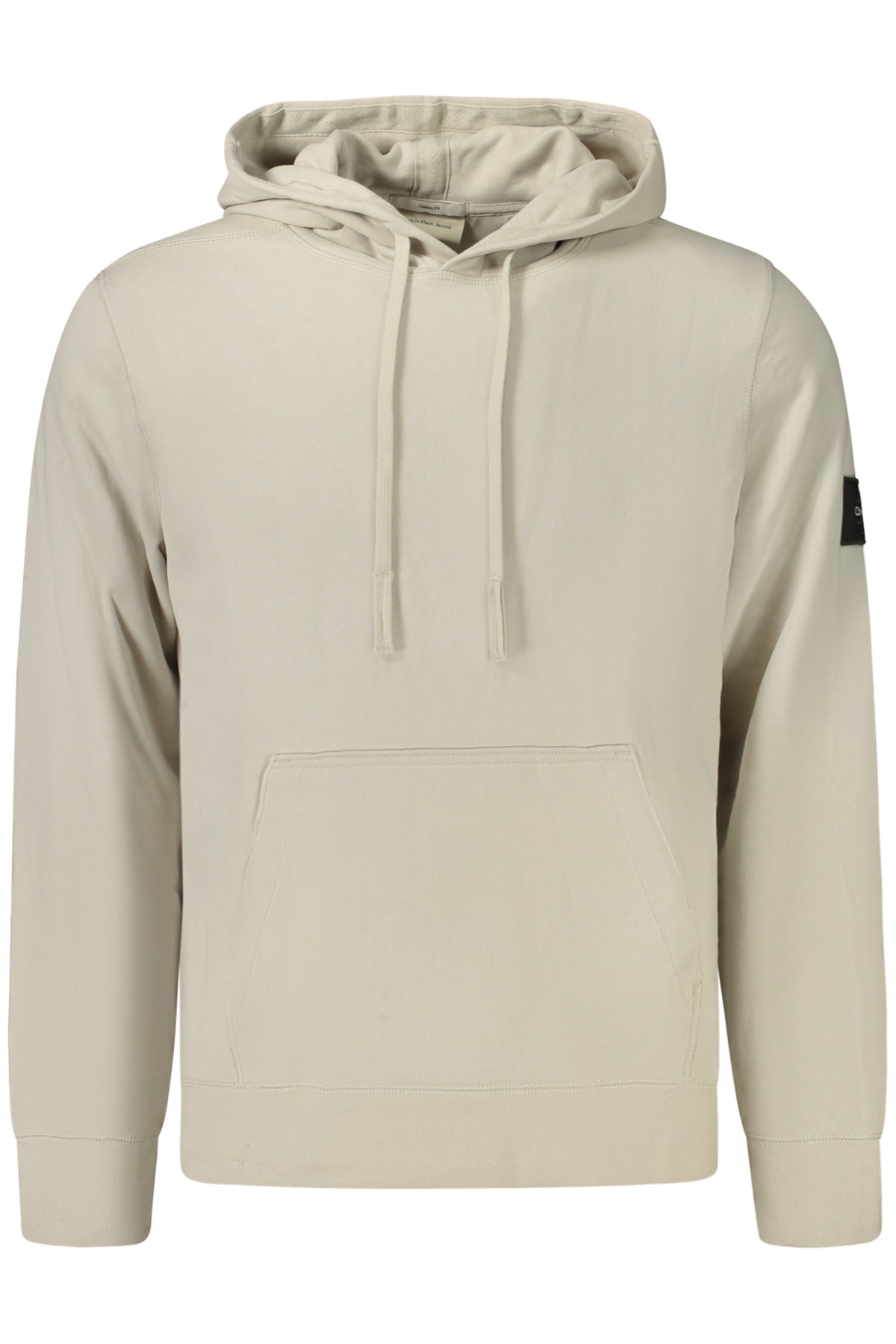 CALVIN KLEIN Sudaderas Hombre Gris