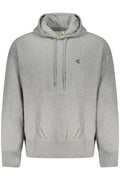 CALVIN KLEIN Sudaderas Hombre Gris