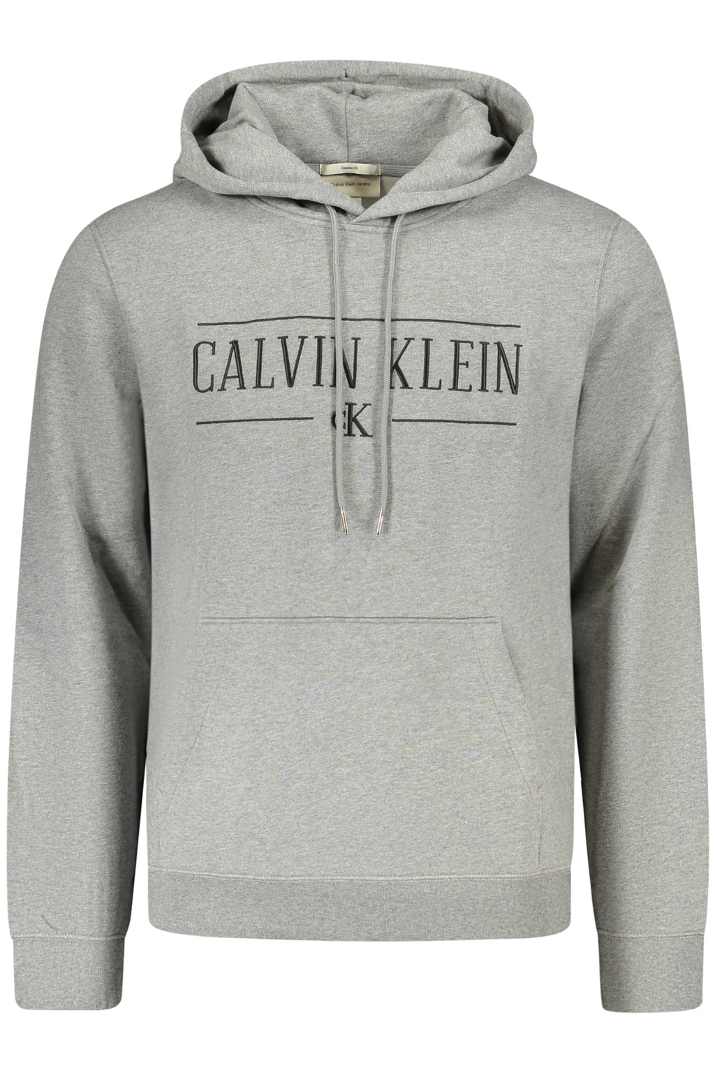 CALVIN KLEIN Sudaderas Hombre Gris