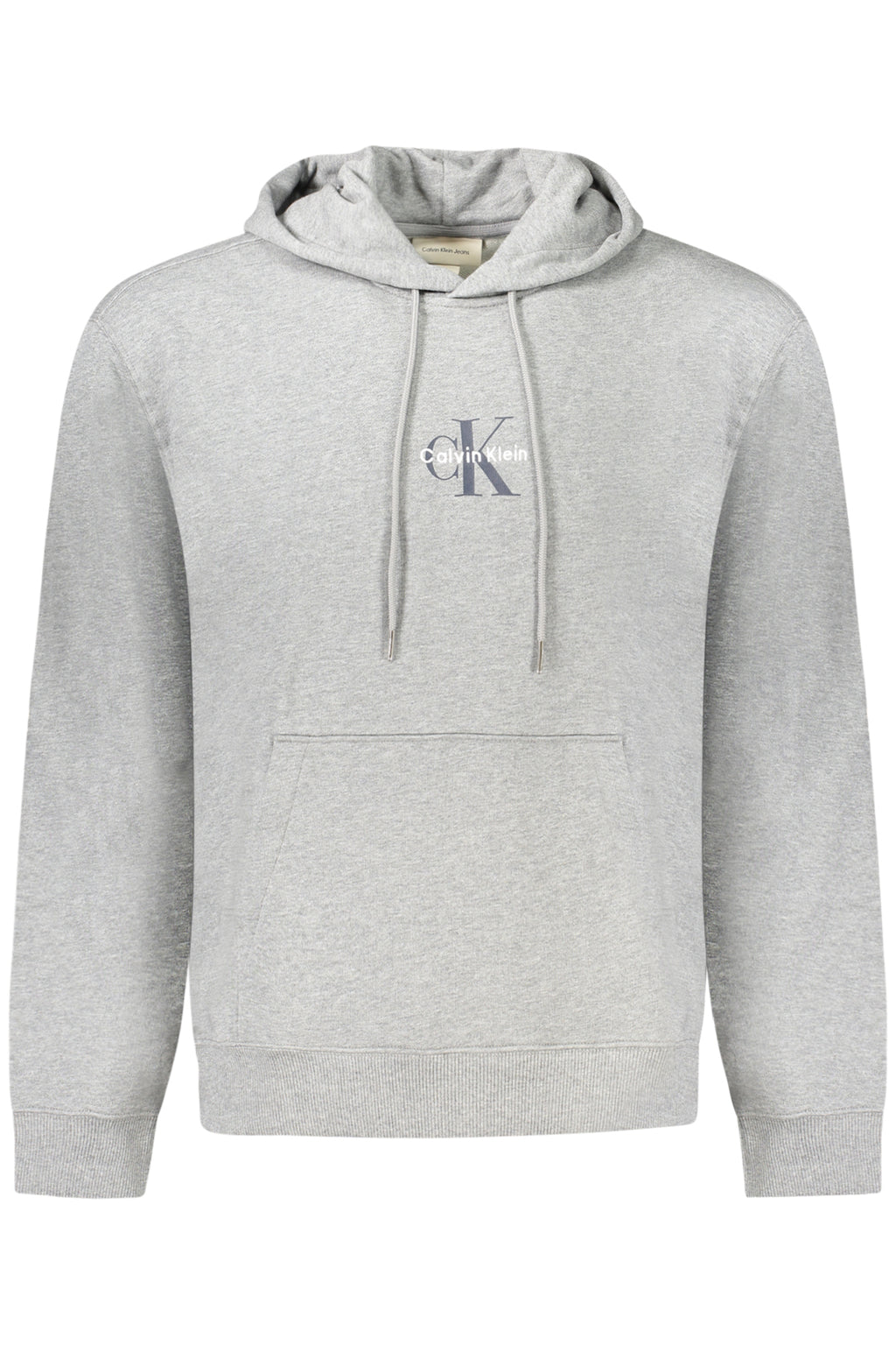 CALVIN KLEIN Sudaderas Hombre Gris