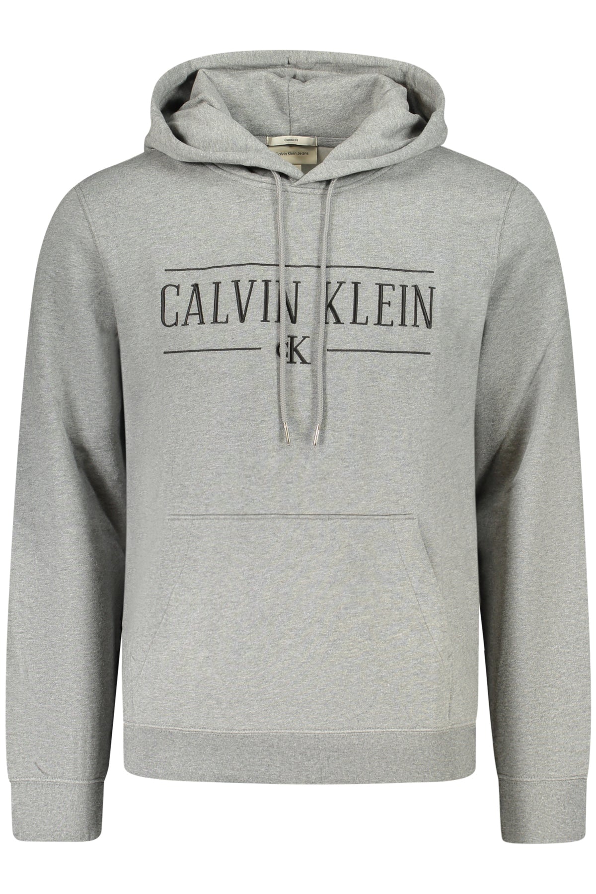 CALVIN KLEIN Sudaderas Hombre Gris