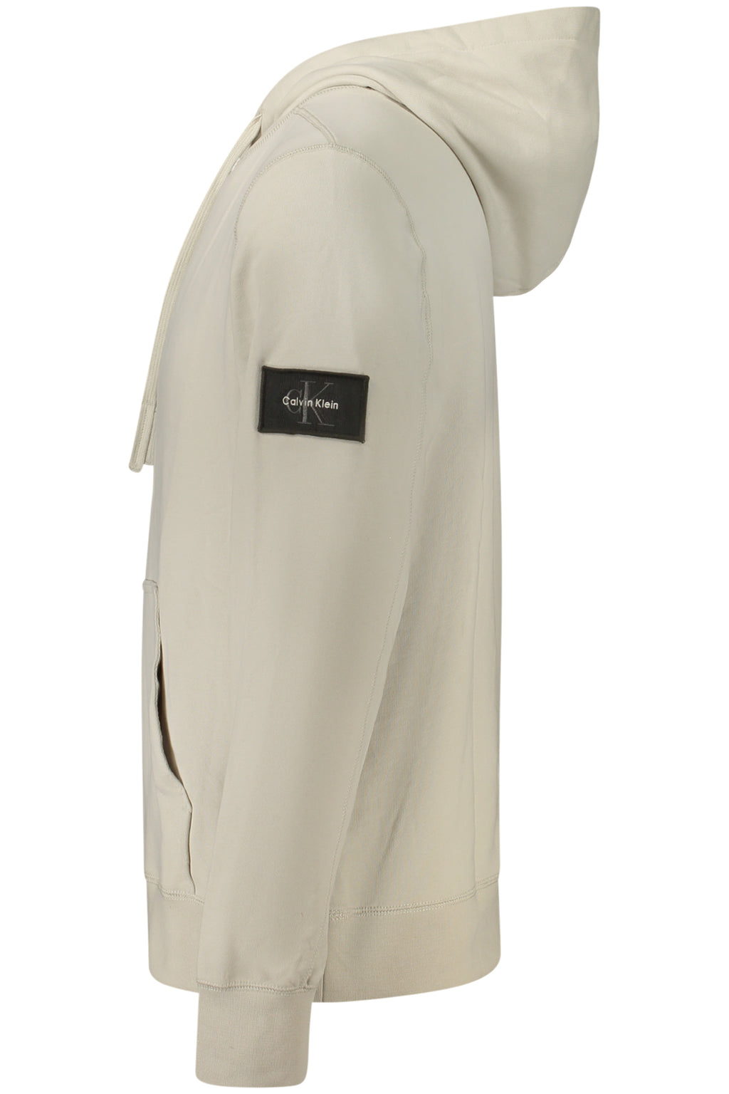CALVIN KLEIN Sudaderas Hombre Gris