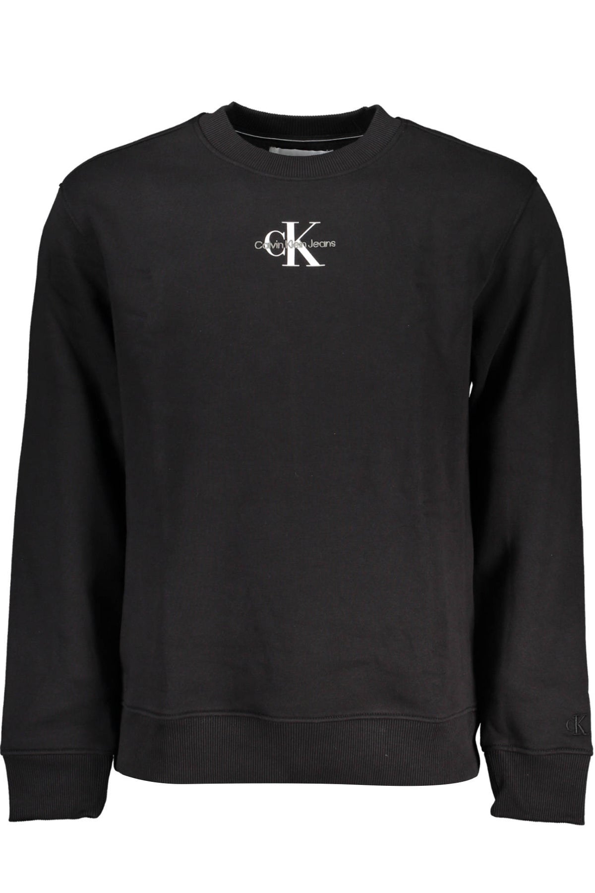CALVIN KLEIN Sudaderas Hombre Negro