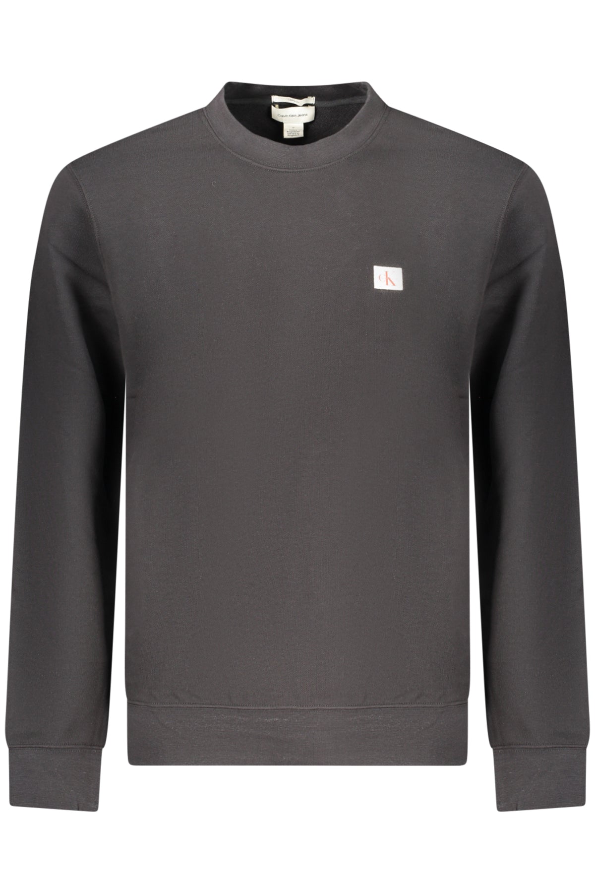 CALVIN KLEIN Sudaderas Hombre Negro