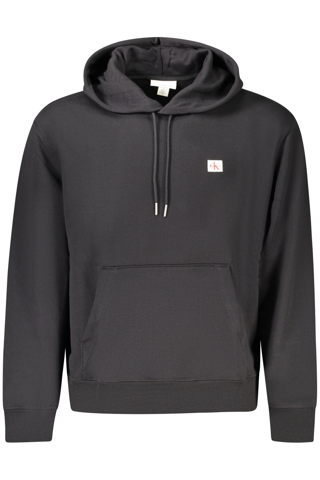 CALVIN KLEIN Sudaderas Hombre Negro