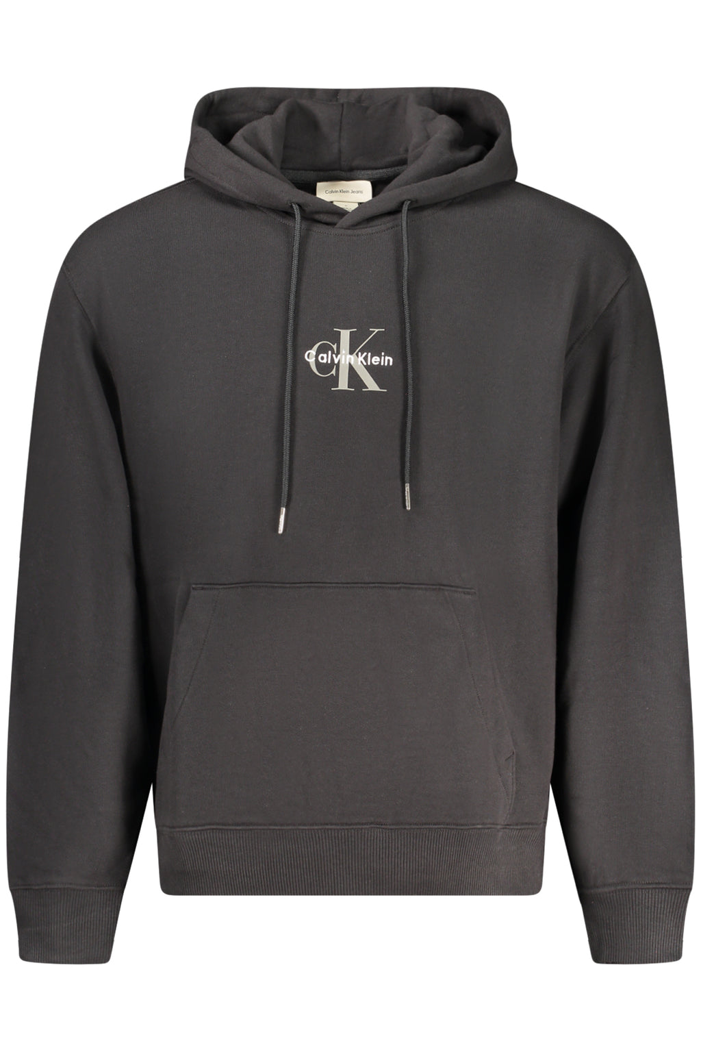 CALVIN KLEIN Sudaderas Hombre Negro