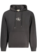 CALVIN KLEIN Sudaderas Hombre Negro