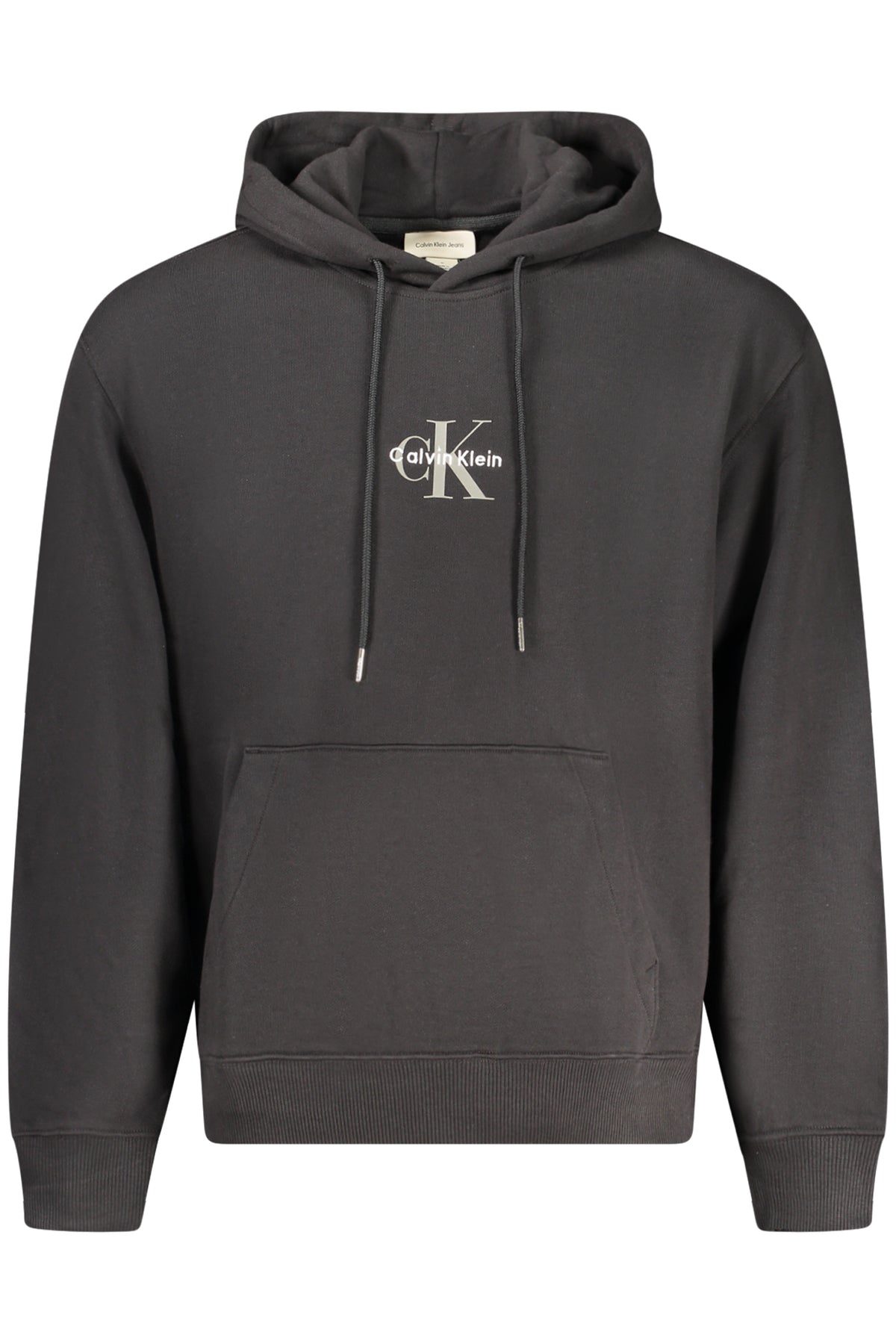 CALVIN KLEIN Sudaderas Hombre Negro