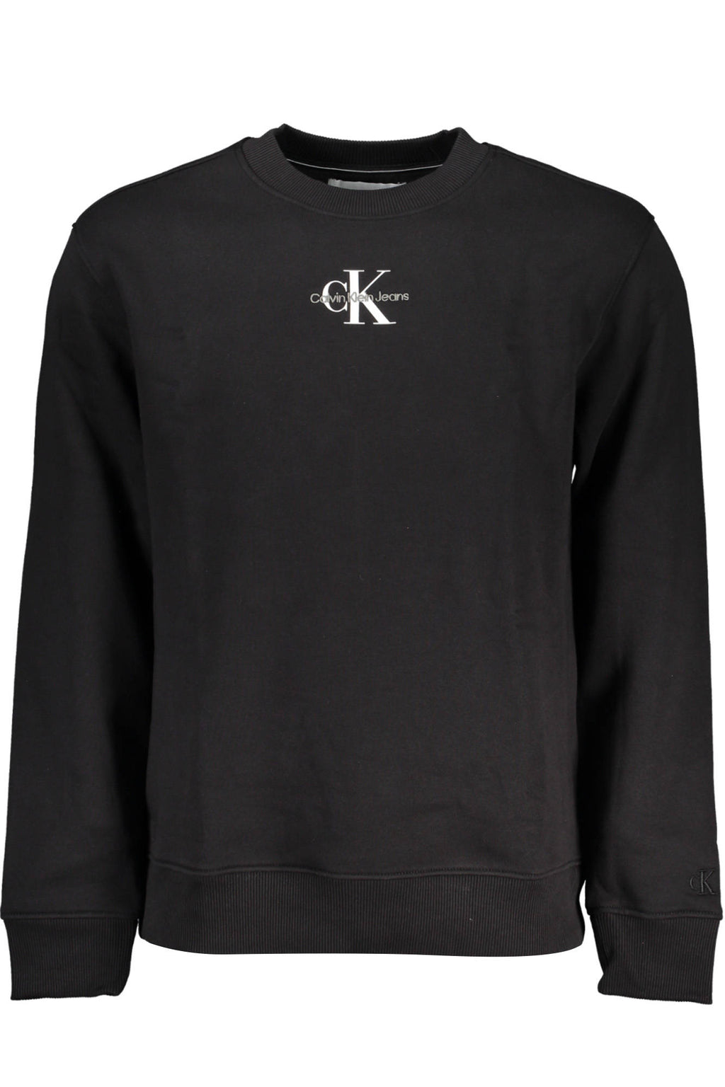 CALVIN KLEIN Sudaderas Hombre Negro